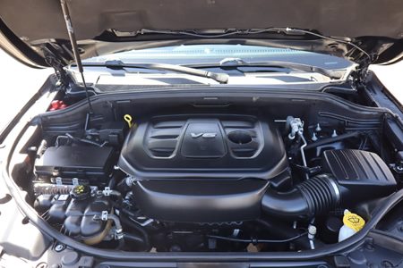 2019 Jeep Grand Cherokee Laredo E