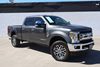2018 Ford Super Duty F-250 SRW XLT