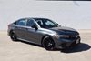 2022 Honda Civic Sedan Sport