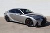 2021 Lexus IS 350 F SPORT