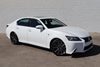2014 Lexus GS 350 