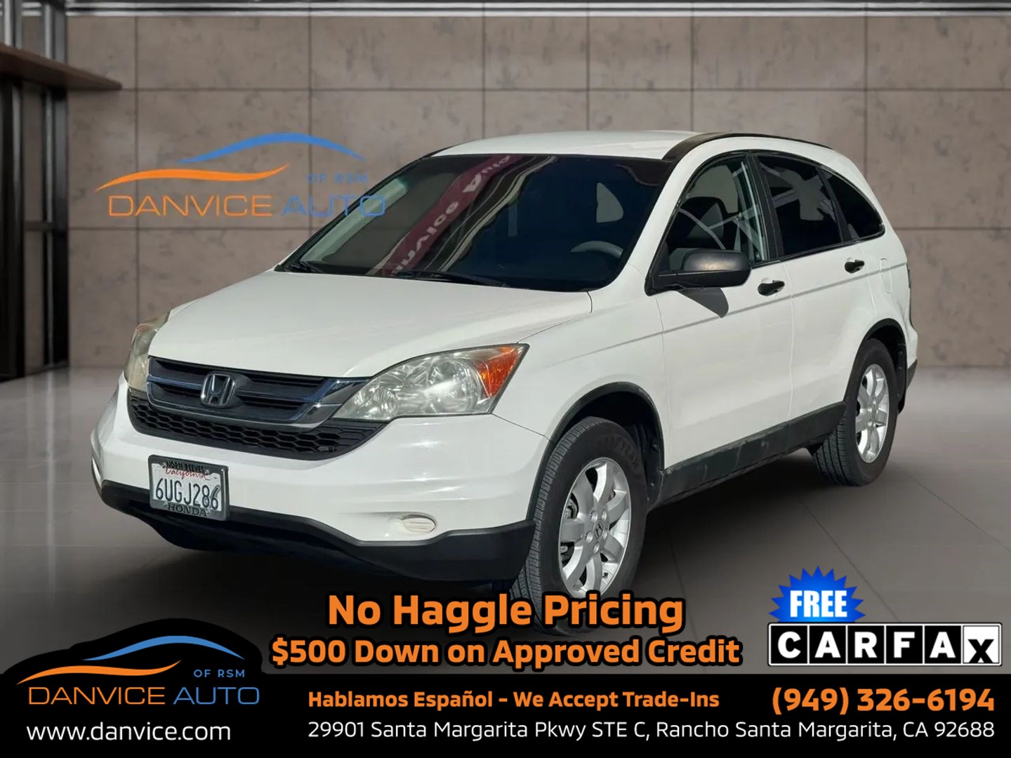 2011 Honda CR-V SE AUTO 2WD's photo