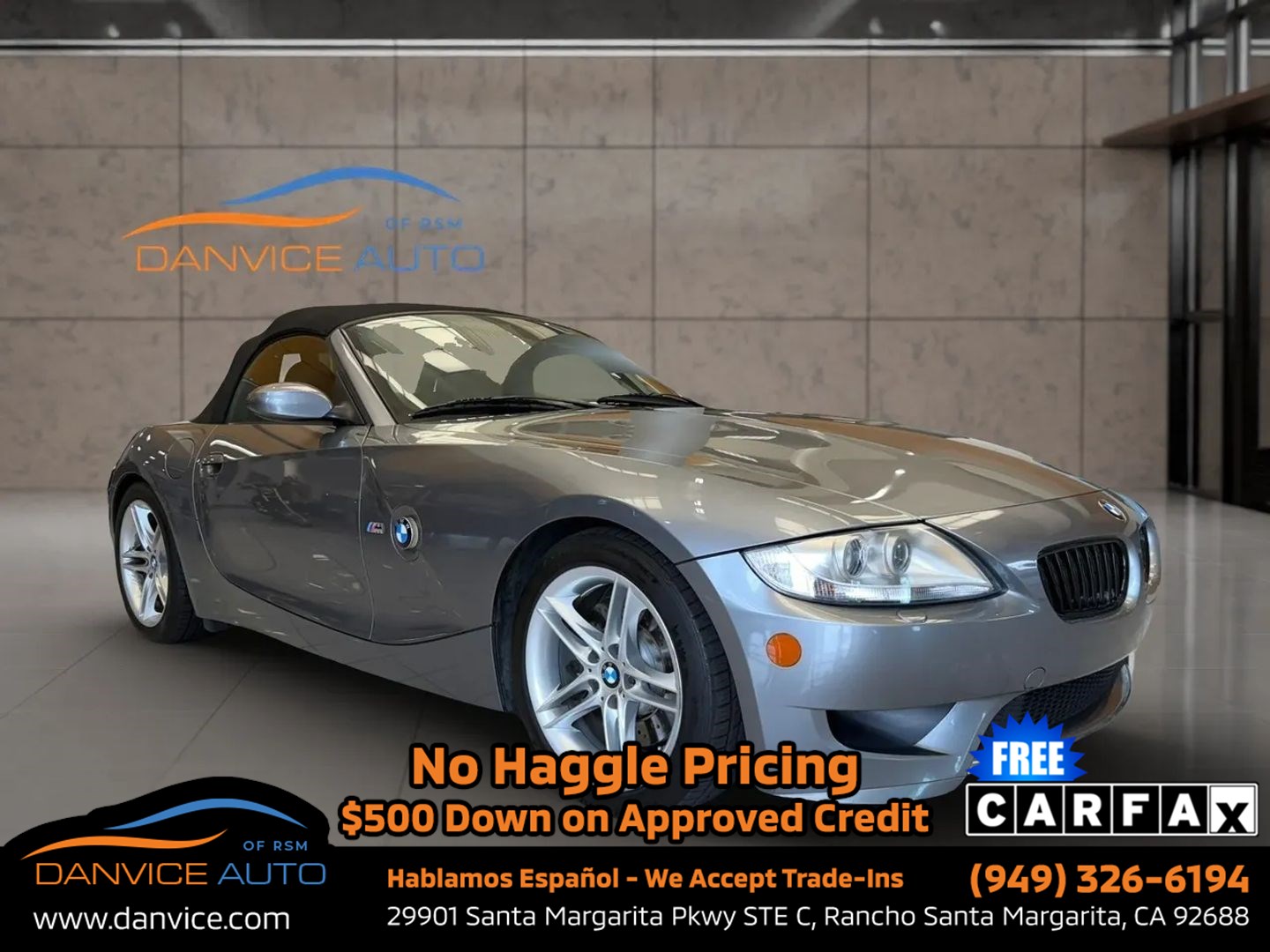2008 BMW X3 M M Roadster's photo