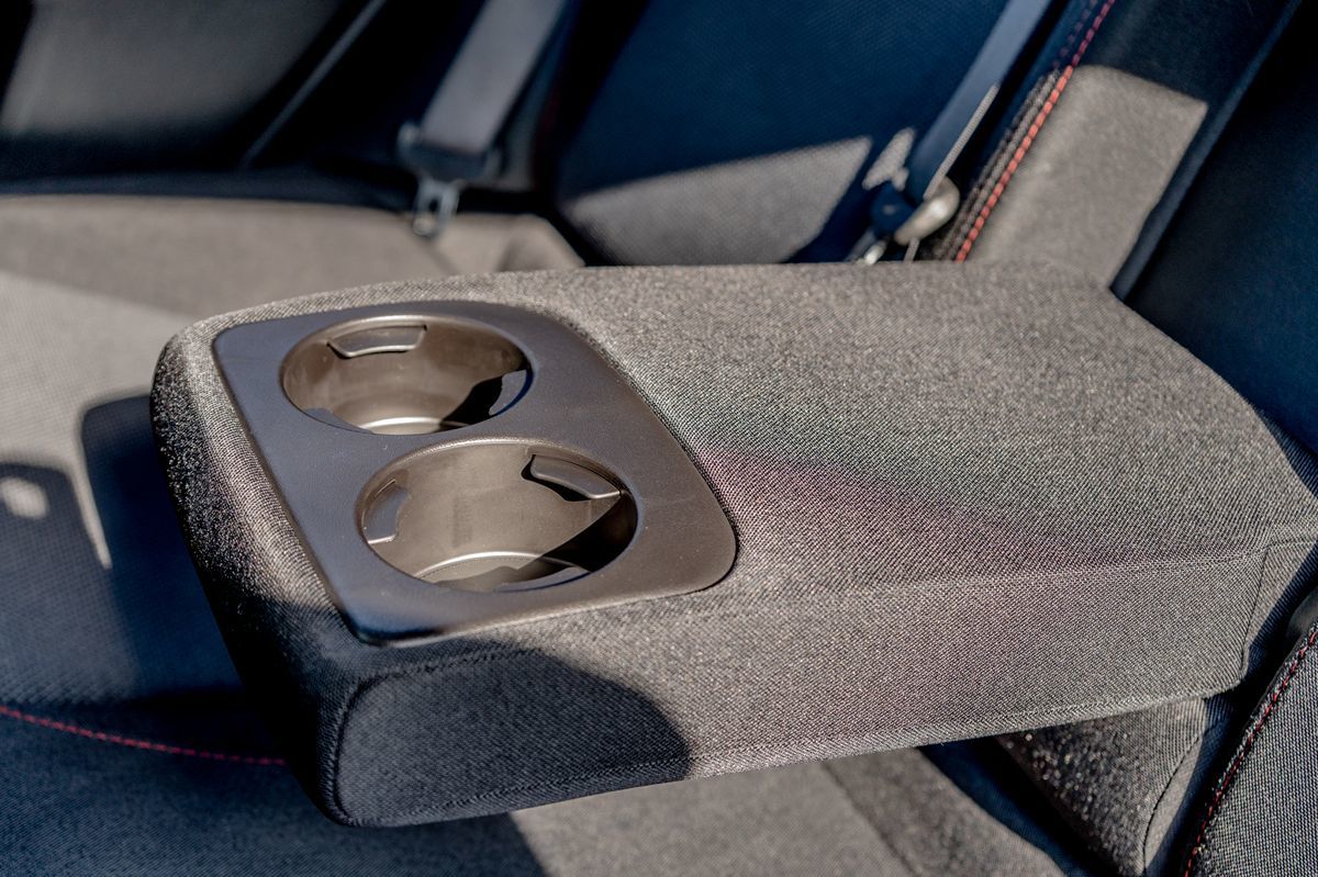 2021 Subaru WRX Base photo 24