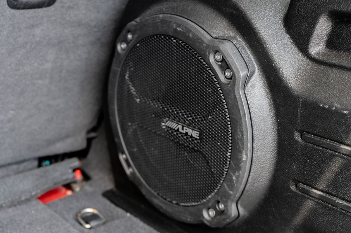 2021 Jeep Wrangler Unlimited Sahara photo 19