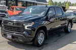 2024 Chevrolet Silverado 1500 RST photo 5
