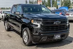 2024 Chevrolet Silverado 1500 RST photo 3
