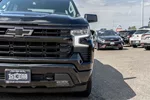 2024 Chevrolet Silverado 1500 RST photo 6