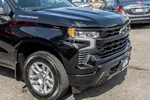2024 Chevrolet Silverado 1500 RST photo 9
