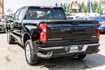 2024 Chevrolet Silverado 1500 RST photo 18