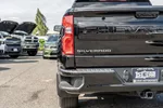 2024 Chevrolet Silverado 1500 RST photo 7