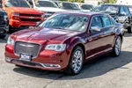 2019 Chrysler 300 Limited photo 3