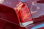 2019 Chrysler 300 Limited photo 9