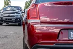 2019 Chrysler 300 Limited photo 11