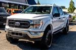 2021 Ford F-150 XLT photo 4