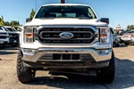 2021 Ford F-150 XLT photo 3