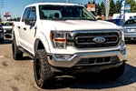2021 Ford F-150 XLT photo 2