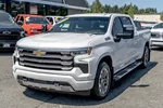 2023 Chevrolet Silverado 1500 High Country photo 4