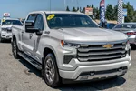 2023 Chevrolet Silverado 1500 High Country photo 2