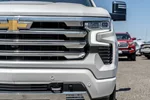 2023 Chevrolet Silverado 1500 High Country photo 8