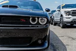 2022 Dodge Challenger R/T Scat Pack photo 4