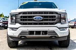 2022 Ford F-150 Lariat photo 3