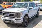 2022 Ford F-150 Lariat photo 4