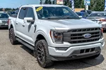 2022 Ford F-150 Lariat photo 2