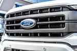 2022 Ford F-150 Lariat photo 9