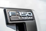 2022 Ford F-150 Lariat photo 11