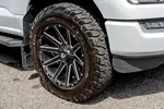 2022 Ford F-150 Lariat photo 13