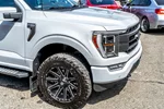 2022 Ford F-150 Lariat photo 14