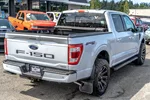 2022 Ford F-150 Lariat photo 17