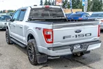 2022 Ford F-150 Lariat photo 19