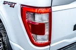 2022 Ford F-150 Lariat photo 8