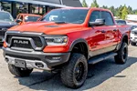 2023 Ram 1500 Rebel photo 4