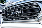 2022 Ram 1500 Limited photo 5
