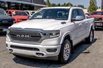 2022 Ram 1500 Limited photo 4