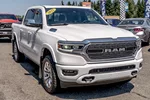 2022 Ram 1500 Limited photo 2