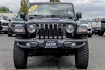 2022 Jeep Gladiator Rubicon photo 3