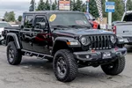 2022 Jeep Gladiator Rubicon photo 2