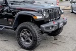 2022 Jeep Gladiator Rubicon photo 6