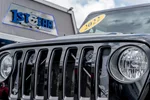 2022 Jeep Gladiator Rubicon photo 10