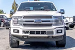 2018 Ford F-150 Platinum photo 3