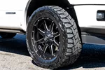 2018 Ford F-150 Platinum photo 5