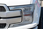 2018 Ford F-150 Platinum photo 7