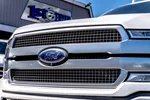 2018 Ford F-150 Platinum photo 8