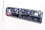 2018 Ford F-150 Platinum photo 10
