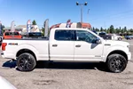 2018 Ford F-150 Platinum photo 11
