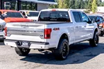 2018 Ford F-150 Platinum photo 13